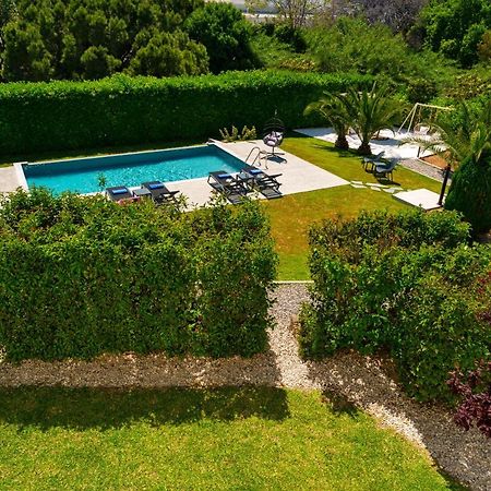 Villa Iasama Asgourou Extérieur photo