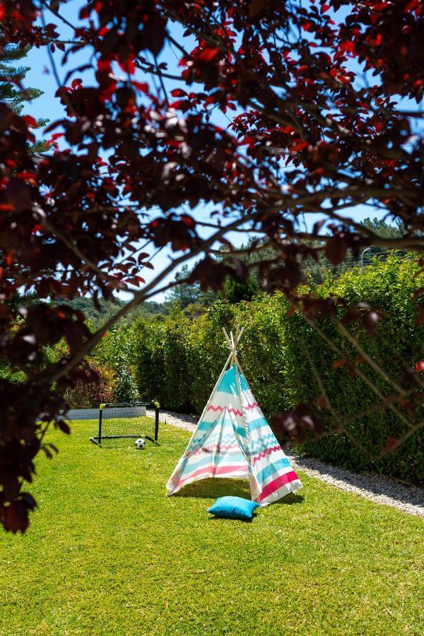 Villa Iasama Asgourou Extérieur photo