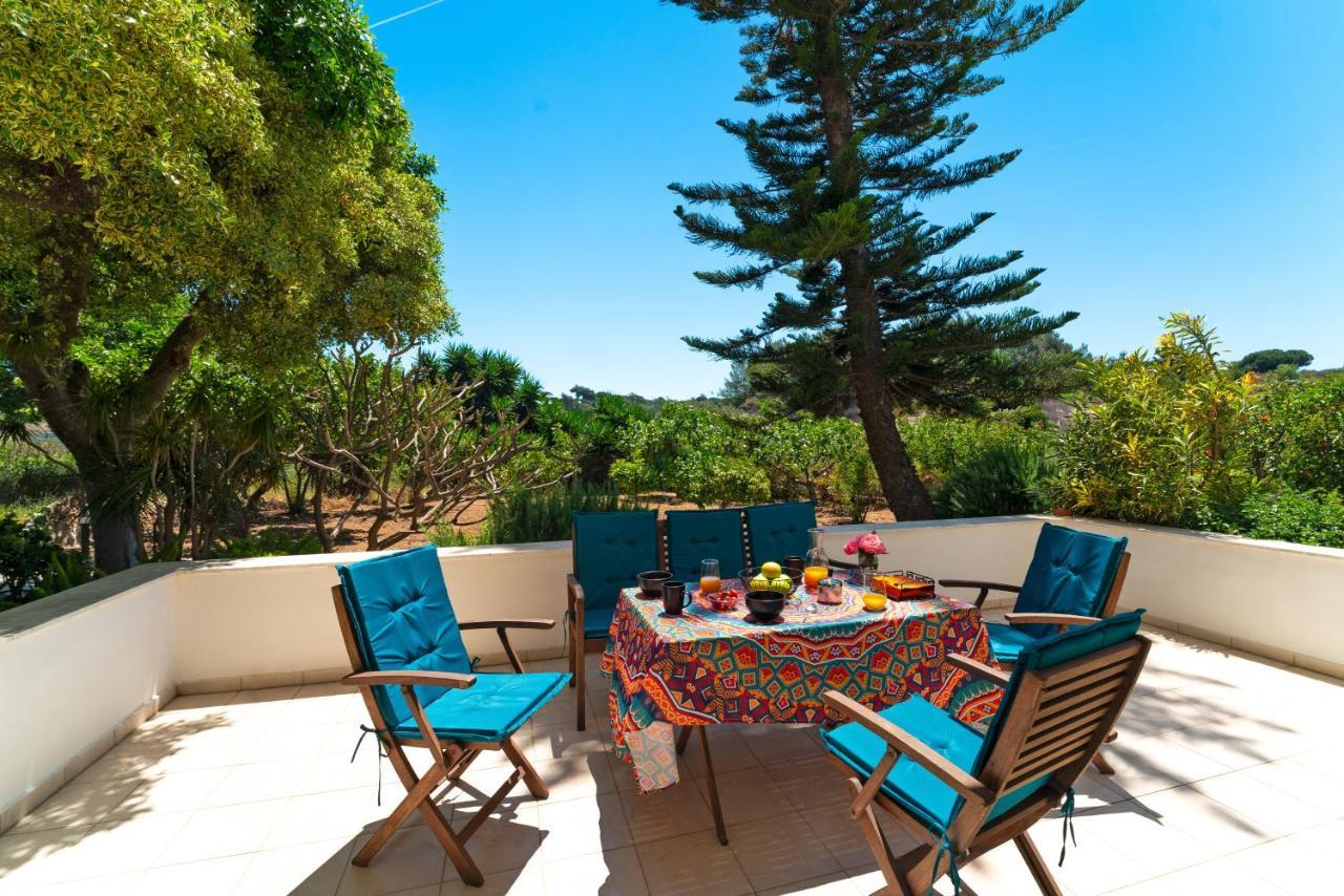 Villa Iasama Asgourou Extérieur photo