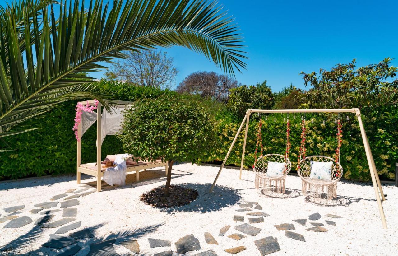 Villa Iasama Asgourou Extérieur photo