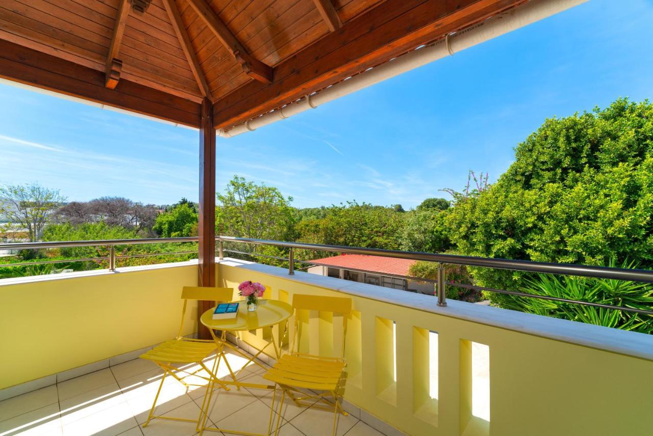 Villa Iasama Asgourou Extérieur photo